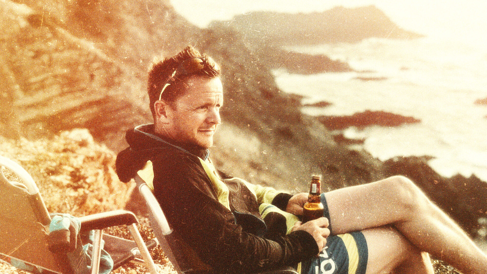 Beim campen, Aljezur, 2018