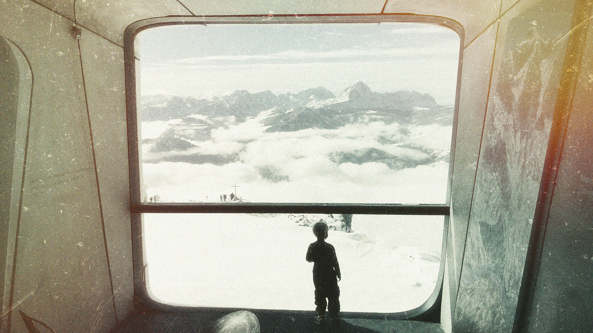 Familienausflug MMM Corones, 2023