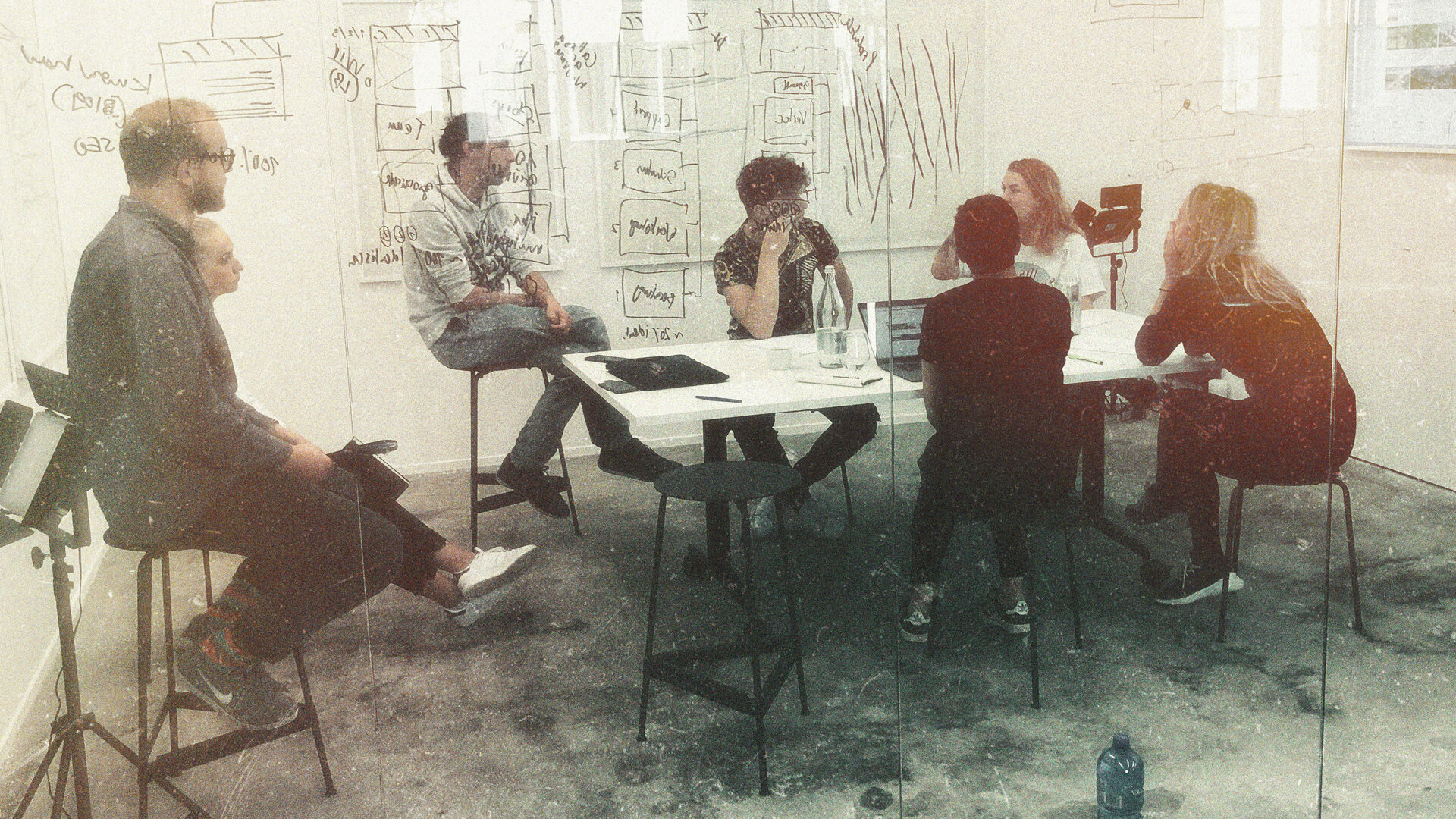 Strategiesitzung 2021