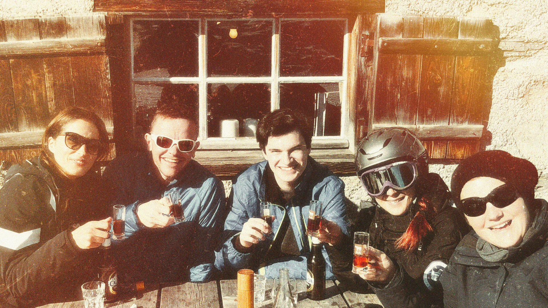 Sags-Skitag Laax, 2018