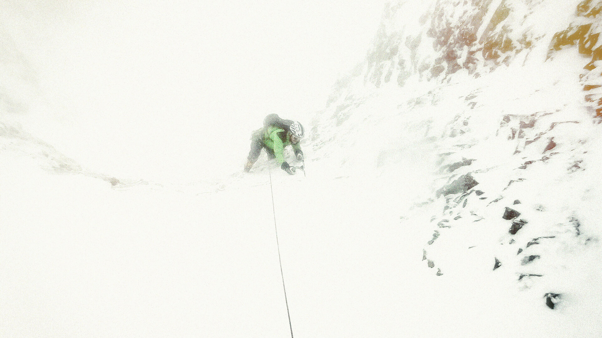 Säntis, Chammhalde, 2016